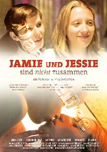 Jamie and Jessie Are Not Together | Jamie & Jessie |Are Not Together  | Jamie & Jessie Are Not Together  DVD